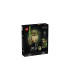 Lego Star Wars - Busto de Yoda