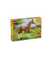 Lego Creator 3 en 1 - Caballo, Oso, Ciervo