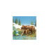 Lego Creator 3 en 1 - Caballo, Oso, Ciervo