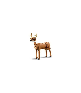 Lego Creator 3 en 1 - Caballo, Oso, Ciervo