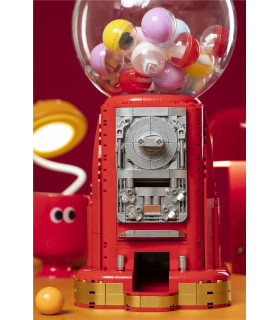Gumball Machine - Pantasy - Madnesstoys