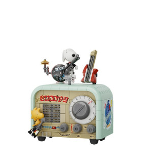 Radio - Pantasy - Madnesstoys