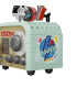 Radio - Pantasy - Madnesstoys