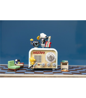 Radio - Pantasy - Madnesstoys