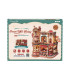 Dream Coffe Factory - Madnesstoys