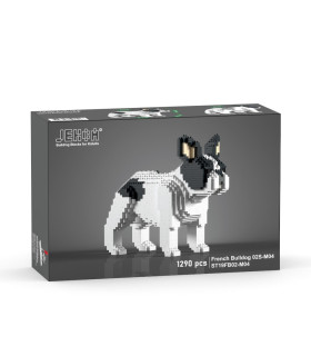 French Bulldog - Madnesstoys