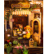 Holiday Café - Madnesstoys