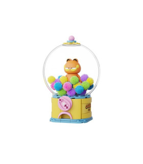 Gumball Machine - Madnesstoys