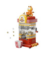 Garfield Popcorn Machine