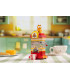 Garfield Popcorn Machine - Madnesstoys
