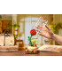 Le petit Prince the Only Rose - Madnesstoys