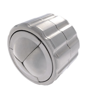 Huzzle Cast Cylinder - Madnesstoys