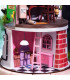 Secluded Neighbour - Madnesstoys