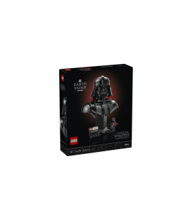 Lego Star Wars - Busto de Darth Vader™