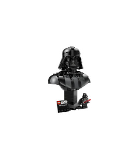Lego Star Wars - Busto de Darth Vader™
