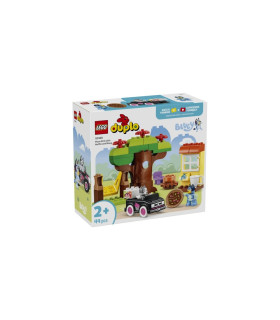 Lego Duplo - Pizzeras con Muffin y Bluey
