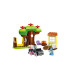Lego Duplo - Pizzeras con Muffin y Bluey