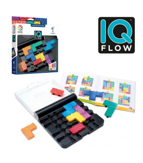 IQ FLOW