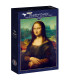 Leonardo Da Vinci - Mona Lisa, 1503