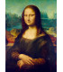 Leonardo Da Vinci - Mona Lisa, 1503