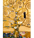Gustave Klimt - The Tree of Life, 1909
