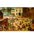 Pieter Bruegel the Elder - Children's Games, 1560