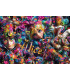 Alice in Graffitiland