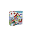 Lego Duplo Casa Familiar Peppa Pig