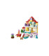 Lego Duplo Casa Familiar Peppa Pig