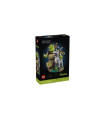 Lego - Shrek, Asno y Gato con Botas