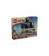 Lego One Piece - Barco de la Marina de Garp