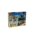 Lego One Piece - Barco de la Marina de Garp