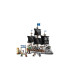 Lego One Piece - Barco de la Marina de Garp