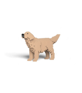 Golden Retriever - Madnesstoys