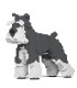 Standard Schnauzer - Madnesstoys