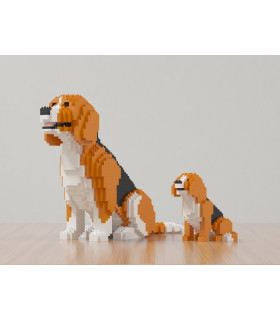 Beagle Mini - Madnesstoys