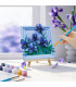 Lilac Irises - Madnesstoys