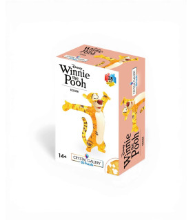 Disney Tigger - Madnesstoys