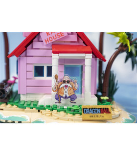 Kame House - Madnesstoys - Pantasy