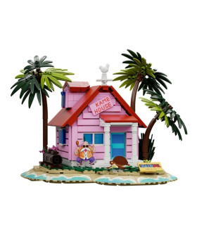 Kame House - Madnesstoys - Pantasy