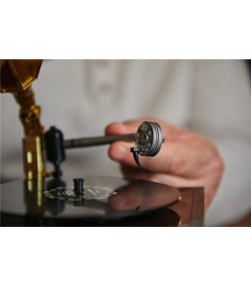 Retro phonograph - Madnesstoys - Pantasy