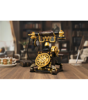 Retro Phone - Madnesstoys - Pantasy