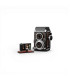 Twin Lens Reflex Camera - Madnesstoys - Pantasy