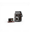 Twin Lens Reflex Camera - Pantasy