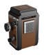 Twin Lens Reflex Camera - Madnesstoys - Pantasy