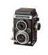 Twin Lens Reflex Camera - Madnesstoys - Pantasy