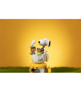 Coffee Time - Madnesstoys - Pantasy
