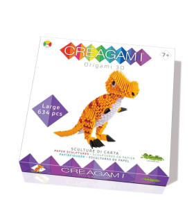 T-REX (GRANDE) - Madnesstoys