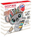 Wild & Free - Diamond Dotz