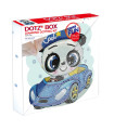 Cool Car - Diamond Dotz